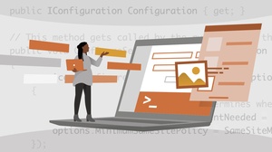 Lynda - Visual Studio Tips and Techniques for Developers