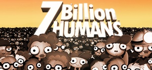 7 Billion Humans v16 09 2018
