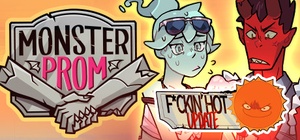 Monster Prom Update 21 06 2018