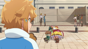 Tatoeba Last Dungeon Mae no Mura no Shounen ga Joban no Machi de Kurasu You na Monogatari (Season 1) [1080p][HEVC x265 10bit][Multi-Subs] - Judas