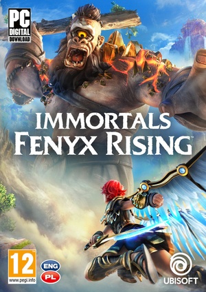 Immortals.Fenyx.Rising.GOLD.EDITION-EMPRESS RePack