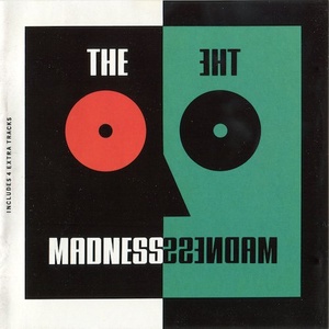 The Madness - The Madness (1988) [FLAC]) [DJ]