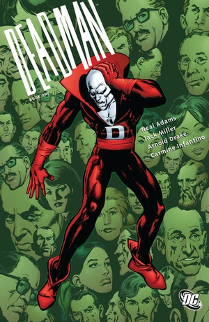 Deadman Collection (v1-v5,Books 01-05,Mini-Series+Extras) (1964-2018) (digital+) [ettv] (- Nem -)