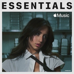 Tate McRae - Essentials (2022) Mp3 320kbps [PMEDIA] ⭐️