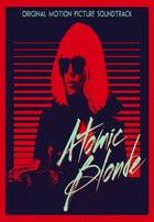 Various - Atomic Blonde - Original Montion Picture (2017) Flac