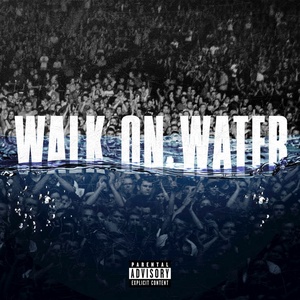 Eminem Walk On Water feat Beyoncé Single 2017 Mp3 320kbps Hunter
