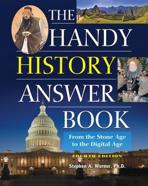 [ FreeCourseWeb ] The Handy History Answer Book - From the Stone Age to the Digital Age (The Handy Answer Book), 4th Edition