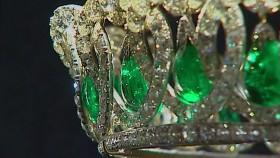 Chasing Conspiracies S01E11 The Nazi King 720p WEBRip x264-DHD [eztv]