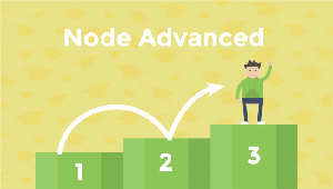 [ DevCourseWeb ] Node Advanced