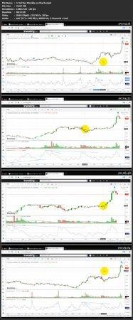 [ DevCourseWeb ] Udemy - Volume Analysis Growth Based Technical Analysis Indicators