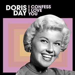 Doris Day - I Confess I Love You (2021) Mp3 320kbps [PMEDIA] ⭐️