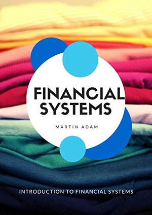 [ DevCourseWeb ] introduction to financial systems