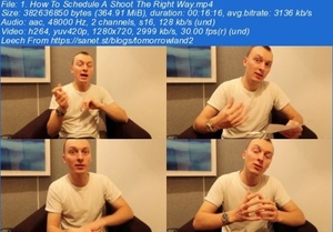 [ CourseWikia ] Udemy - Indie Film - The Future Filmmakers (How To Make A Film)