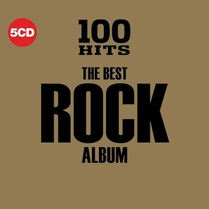 100 Hits The Best Rock Album 2018.[iDN_CreW]