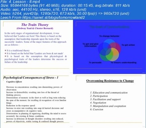 Udemy - Performance Management at Business Course