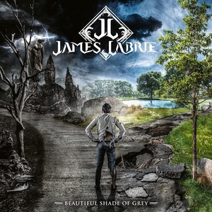 [prog-rock] (2022) James LaBrie - Beautiful Shade Of Grey [FLAC] [DarkAngie]