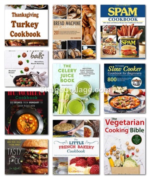 30 Cookbook - Magazines - 27 November 2020 (True PDF)