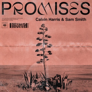 Calvin Harris & Sam Smith - Promises -Single [320 Kbps] [pradyutvam][2018][EDM RG]