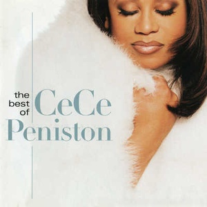 Cece Peniston - The Best Of CeCe Peniston (2019) Flac