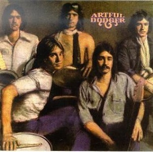 Artful Dodger - Artful Dodger (WLP) PBTHAL (1975 - Rock) [Flac 24-96 LP]