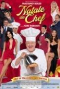 Natale Da Chef 2017 iTALiAN AC3 DVDRip XviD T4P3