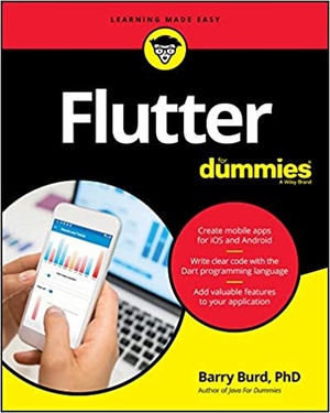 [ FreeCourseWeb ] Flutter For Dummies (For Dummies (Computer - Tech))