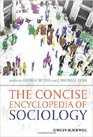[ FreeCourseWeb ] The Concise Encyclopedia of Sociology
