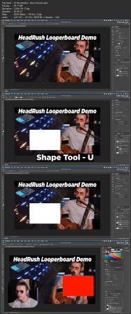 [ FreeCourseWeb ] Skillshare - How to create YouTube Thumbnails in Adobe Photoshop CC 2020