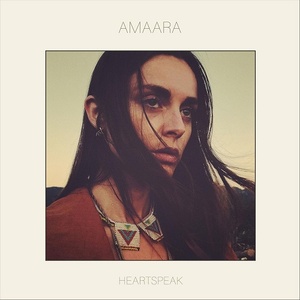 [dream-pop, indie-pop] (2020) Amaara - Heartspeak (EP) [FLAC] [DarkAngie]