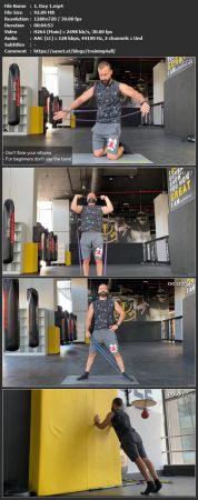 Udemy - Home Workout Using Resistance Band