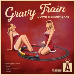 Yung Gravy - Gravy Train Down Memory Lane Side A (2021) Mp3 320kbps [PMEDIA] ⭐️