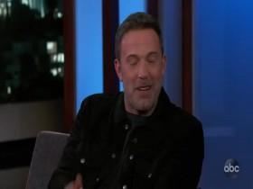 Jimmy Kimmel 2020 03 03 Ben Affleck 480p x264-mSD [eztv]