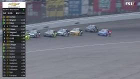 NASCAR Camping World Truck Series 2018 08 11 Michigan 720p HDTV h264 DHD eztv