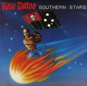 Rose Tattoo - Southern Stars (320kbps)