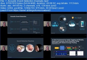Udemy - Intro to Embedded Machine Learning