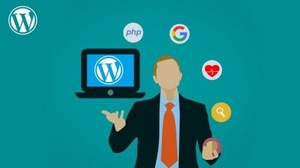 [ FreeCourseWeb ] Udemy - WordPress - Backup, Child theme, Site health, favicon, PHP