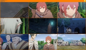 Saihate no Paladin S01E06 [VRV 1080p HEVC E-OPUS] HR-DR