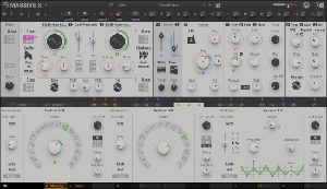 Native Instruments Massive X 1.0.1 Pre-Activated [FileCR]