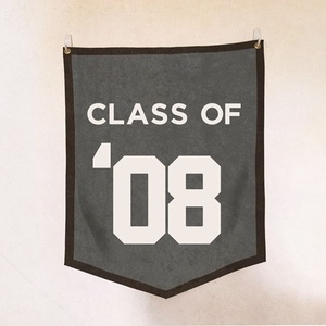 VA - Class Of '08 (2020) Mp3 320kbps [PMEDIA] ⭐️