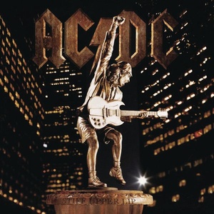 ACDC - Stiff Upper Lip (2000 - Metal) [Flac 24-96]