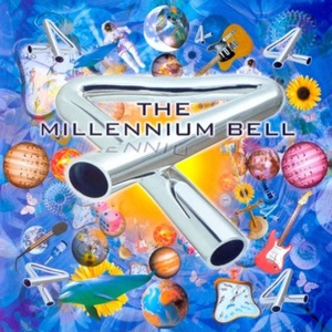 Mike Oldfield - The Millennium Bell (1999) Flac