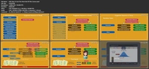 Udemy - CFA Level 1 (2021 - 2022) - Complete Quantitative Methods (updated)