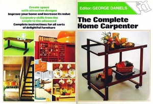 [ FreeCourseWeb ] The Complete Home Carpenter