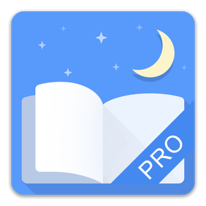 Moon Reader Pro v4 2 2 Apk XpoZ