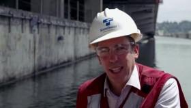 Impossible Engineering S08E02 Seattle Super Bridge iNTERNAL XviD-AFG [eztv]