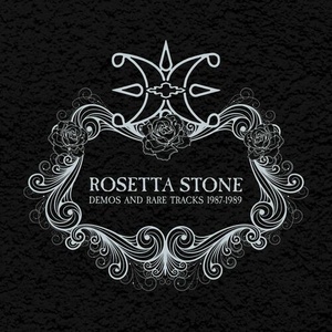 Rosetta Stone - Demos and Rare Tracks 1987-1989 (2022) Mp3 320kbps [PMEDIA] ⭐️