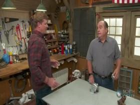 Ask This Old House S17E13 Closet Door Bathroom Paint 480p x264-mSD [eztv]