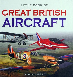 Great British Aircraft