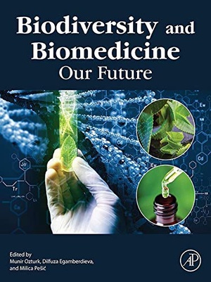 [ FreeCourseWeb ] Biodiversity and Biomedicine - Our Future