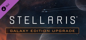Stellaris: Galaxy Edition Upgrade Pack v3.0.4.1 (GOG)